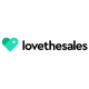 Love the Sales