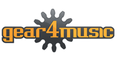 Enjoy free shipping on selected items at Gear4music