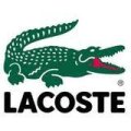 75% Off Storewide at Lacoste