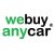WeBuyAnyCar