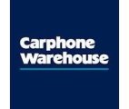 Save £25 Off Your Order at Carphone Warehouse