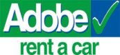 Adobecar