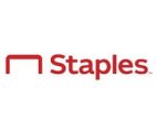 Free Gift Select Items at Staples