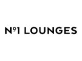 Enjoy a buffet, a range of beverages, and unlimited Wi-Fi with entry at No.1 Lounges