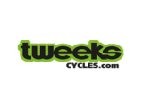 Get Free Delivery on all orders over £49.99 when you use this deal at Tweeks Cycles.
