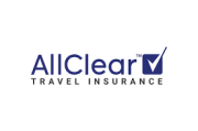 Single Trip Travel Insurance From £30 at AllClear