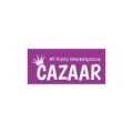 Enter this Cazaar voucher code and enjoy 10% off the entire range at Cazaar