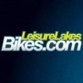 Free Gift Storewide at Leisure Lakes Bikes