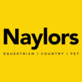 Get Delivery on orders over £25 for just £1 when you use this Naylors Equestrian offer. at Naylors Equestrian