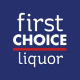 First Choice Liquor