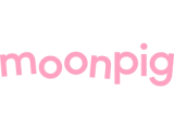 56% Off Select Items at Moonpig
