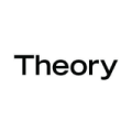 60% Off Selected Styles at Theory