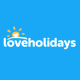 Love Holidays
